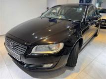 2016 Volvo S80