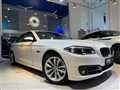 2016 BMW 5 Series