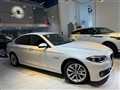 2016 BMW 5 Series