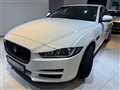 2016 Jaguar XE