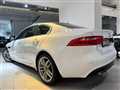 2016 Jaguar XE