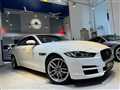 2016 Jaguar XE