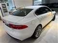 2016 Jaguar XE