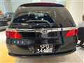 2006 Honda Airwave