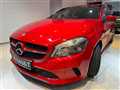 2016 Mercedes-Benz A-Class