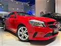 2016 Mercedes-Benz A-Class