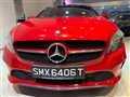 2016 Mercedes-Benz A-Class