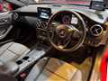 2016 Mercedes-Benz A-Class