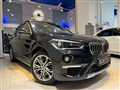 2017 BMW X1