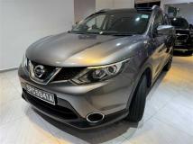 2016 Nissan Qashqai