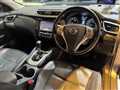 2016 Nissan Qashqai
