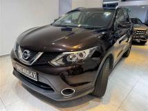 2016 Nissan Qashqai