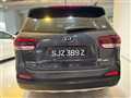 2016 Kia Motors Sorento