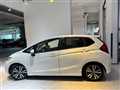 2016 Honda Jazz