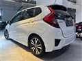 2016 Honda Jazz