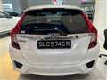 2016 Honda Jazz