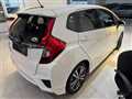 2016 Honda Jazz