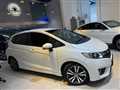 2016 Honda Jazz