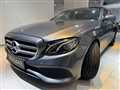 2016 Mercedes-Benz E-Class