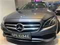 2016 Mercedes-Benz E-Class