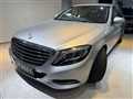 2016 Mercedes-Benz S-Class