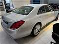 2016 Mercedes-Benz S-Class