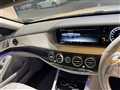 2016 Mercedes-Benz S-Class