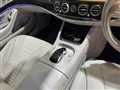 2016 Mercedes-Benz S-Class