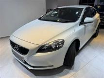 2016 Volvo V40