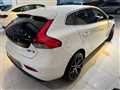 2016 Volvo V40