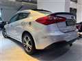 2016 Kia Motors Forte
