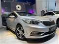 2016 Kia Motors Forte