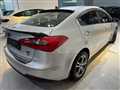 2016 Kia Motors Forte