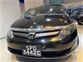 2006 Honda Airwave