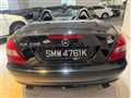 2006 Mercedes-Benz SLK