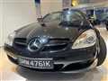 2006 Mercedes-Benz SLK