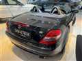 2006 Mercedes-Benz SLK