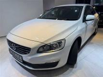 2016 Volvo S60
