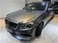 2016 Mercedes-Benz E-Class