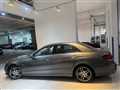 2016 Mercedes-Benz E-Class