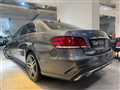 2016 Mercedes-Benz E-Class