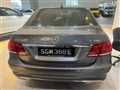2016 Mercedes-Benz E-Class