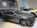 2016 Mercedes-Benz E-Class