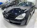 2006 Mercedes-Benz SLK
