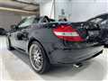 2006 Mercedes-Benz SLK