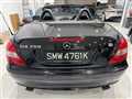 2006 Mercedes-Benz SLK