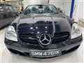 2006 Mercedes-Benz SLK