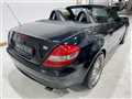 2006 Mercedes-Benz SLK