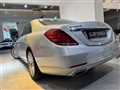 2016 Mercedes-Benz S-Class