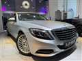 2016 Mercedes-Benz S-Class